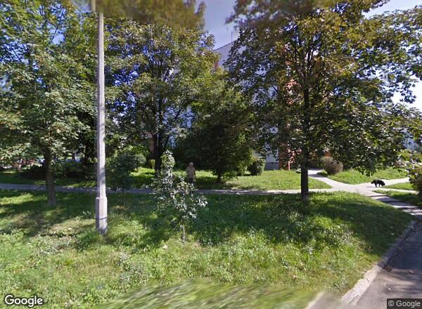 Ceny mieszkań Kraków Osiedle Bohaterów Września 45