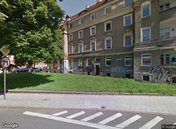 Ceny mieszkań Szczecin Aleja Bohaterów Warszawy 115