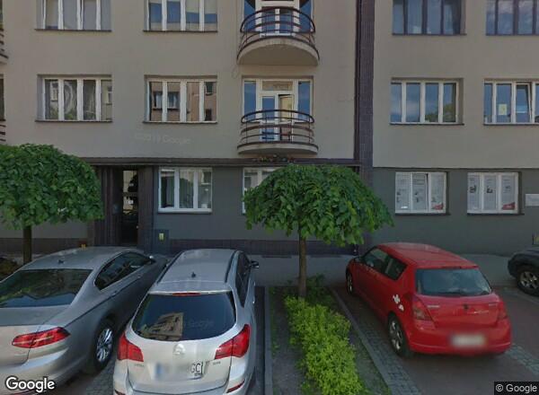 Ceny mieszkań Katowice Jana III Sobieskiego 8