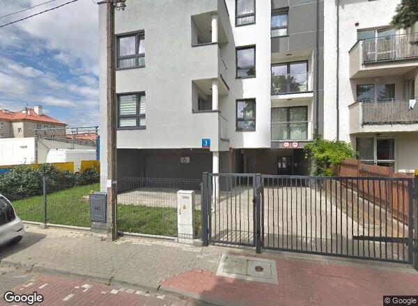 Ceny mieszkań Warszawa ul. Tarnobrzeska 3