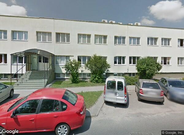 Ceny mieszkań Warszawa ul. Przedpole 1