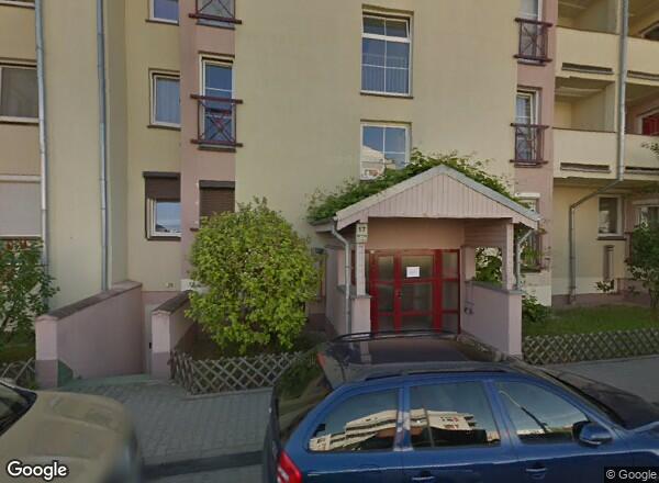 Ceny mieszkań Wrocław UL. MARKA HŁASKI 17