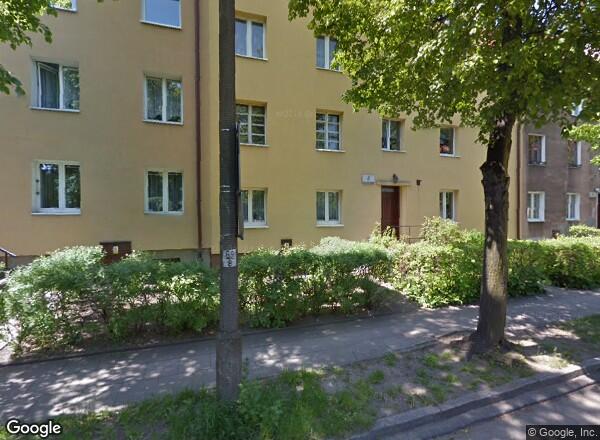 Ceny mieszkań Gdańsk Jana Pestalozziego 4