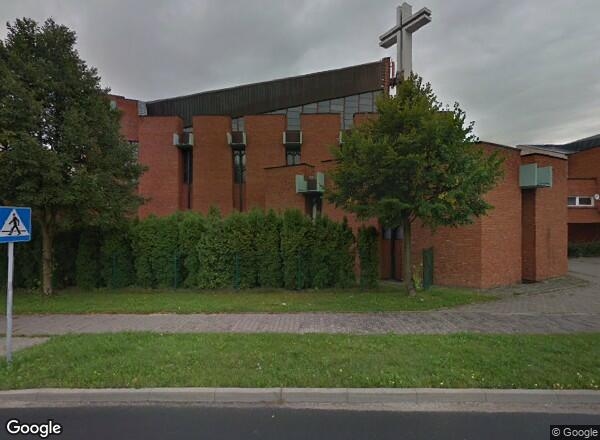 Ceny transakcyjne mieszkań Lublin Ignacego Jana Paderewskiego 20