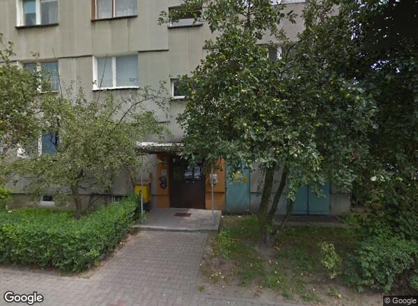 Ceny mieszkań Katowice Słoneczna 83