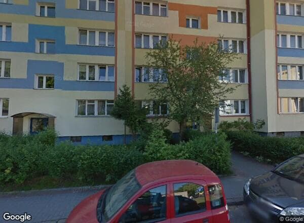 Ceny transakcyjne mieszkań Bydgoszcz Komuny Paryskiej 11