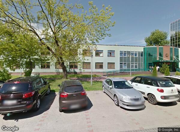 Ceny mieszkań Warszawa ul. Księcia Trojdena 2A