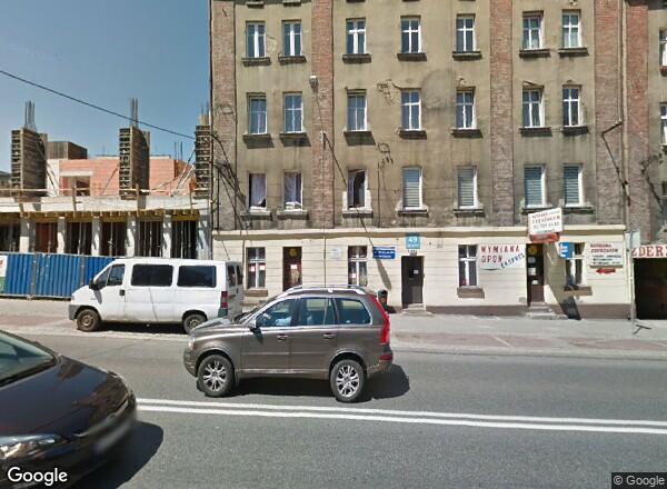 Ceny mieszkań Katowice Mikołowska 49