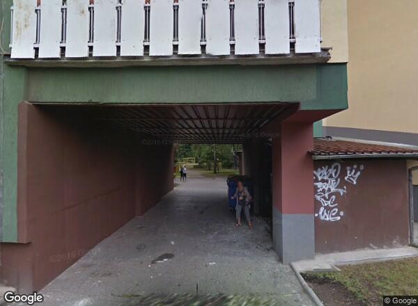 Ceny mieszkań Wrocław UL. OBORNICKA 8