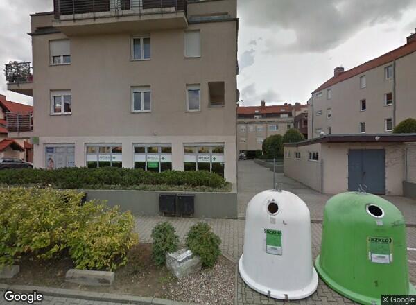 Ceny mieszkań Wrocław UL. STANISŁAWA KUNICKIEGO 33