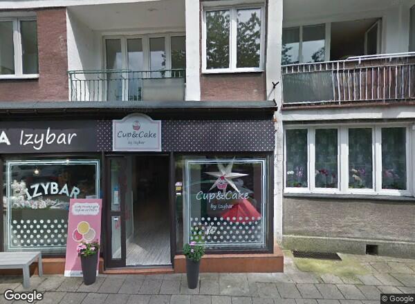 Ceny mieszkań Szczecin Plac Orła Białego 8