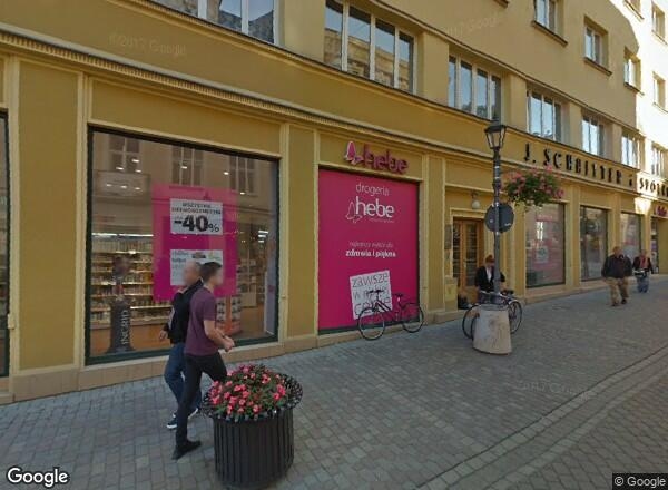 Ceny transakcyjne mieszkań Rzeszów Grunwaldzka 6