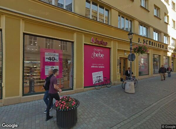 Ceny mieszkań Rzeszów Grunwaldzka 6