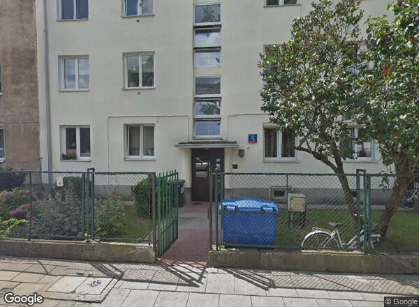 Ceny mieszkań Warszawa ul. Finlandzka 5A