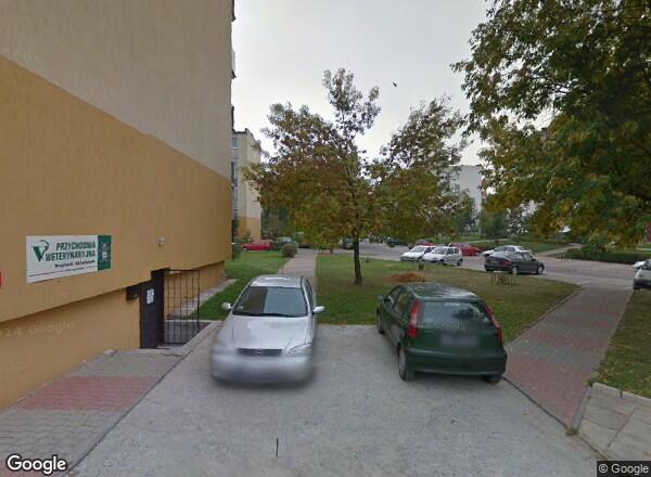 Ceny mieszkań Białystok Zagórna 33