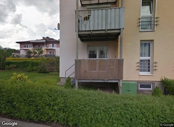 Ceny mieszkań Szczecin Beżowa 52