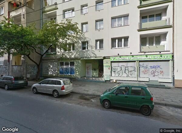 Ceny mieszkań Gdynia Warszawska 42