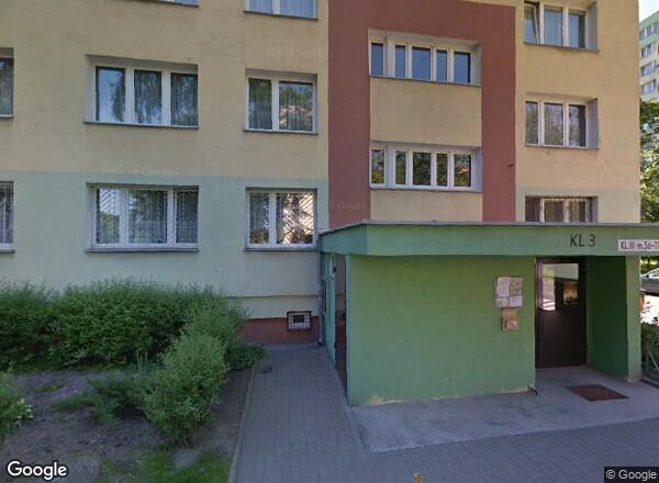 Ceny mieszkań Łódź Joachima Lelewela 17