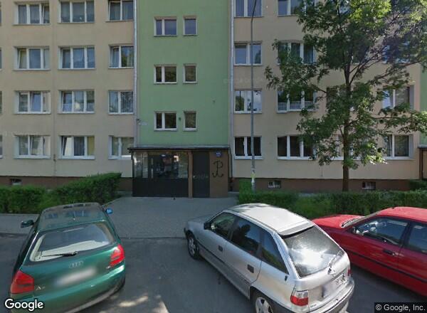 Ceny mieszkań Warszawa ul. M. Kasprzaka 92