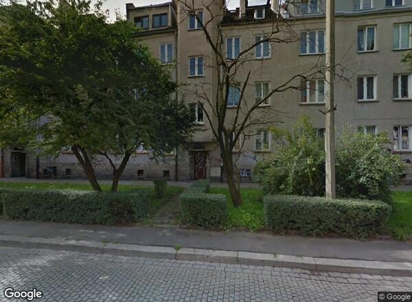 Ceny mieszkań Wrocław UL. KRUCZA 136