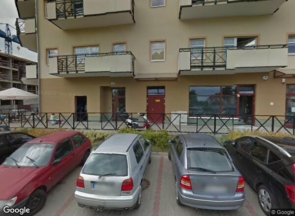 Ceny mieszkań Wrocław UL. ZWYCIĘSKA 14D/1