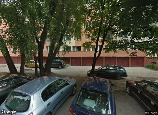 Ceny transakcyjne mieszkań Wrocław UL. LNIANA 14