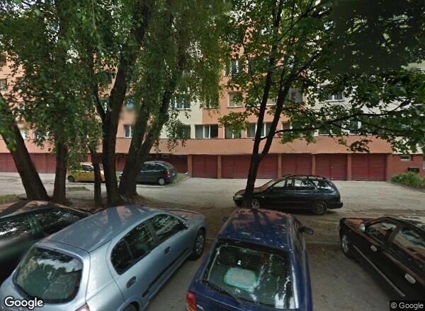 Ceny mieszkań Wrocław UL. LNIANA 14