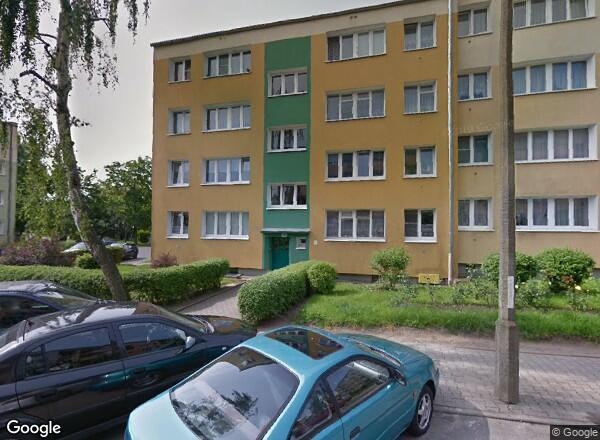 Ceny transakcyjne mieszkań Poznań Platanowa 10