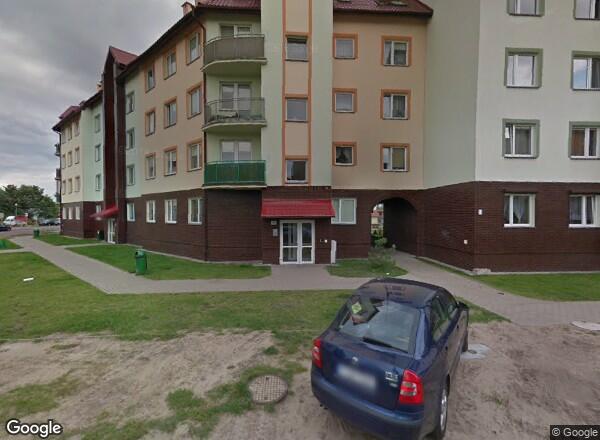 Ceny mieszkań Szczecin Świstacza 26