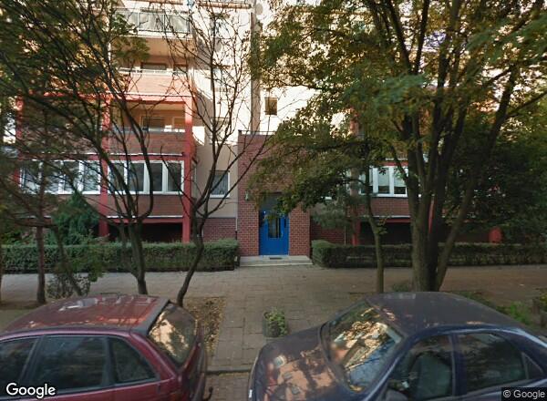 Ceny mieszkań Wrocław UL. RÓŻY WIATRÓW 4