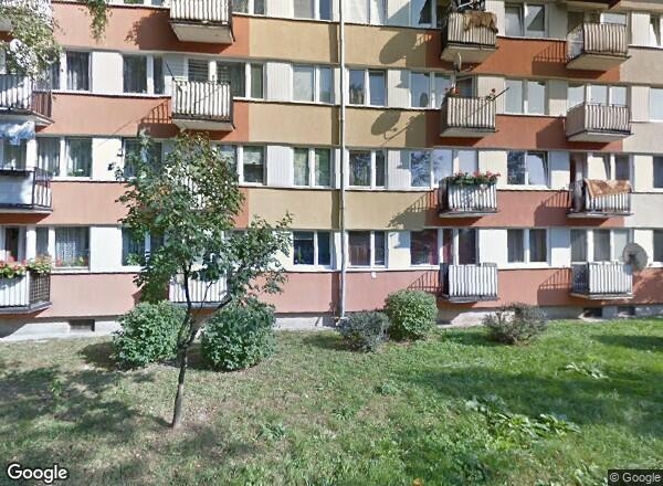Ceny transakcyjne mieszkań Lublin Karola Lipińskiego 23