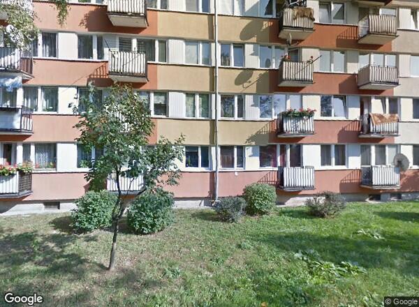 Ceny mieszkań Lublin Karola Lipińskiego 23
