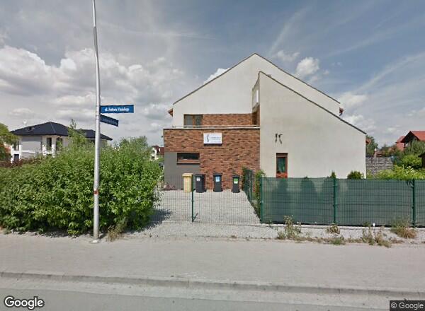 Ceny mieszkań Wrocław UL. LUDWIGA VAN BEETHOVENA 2