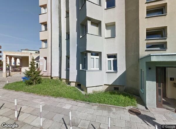 Ceny transakcyjne mieszkań Opole Jana Stanisława Jankowskiego 16