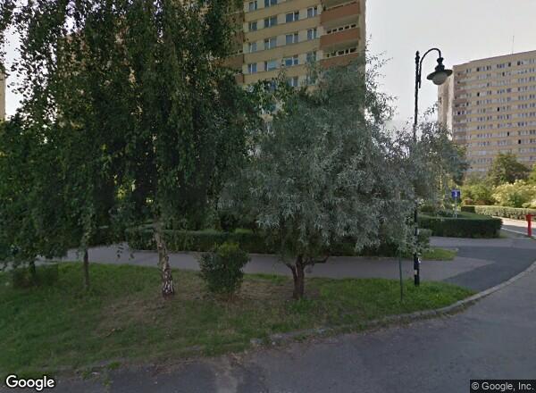 Ceny mieszkań Warszawa ul. Zwierzyniecka 3