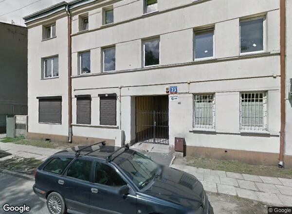 Ceny transakcyjne mieszkań Łódź Józefa Korzeniowskiego 23