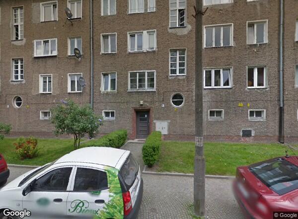 Ceny mieszkań Wrocław UL. KATOWICKA 26