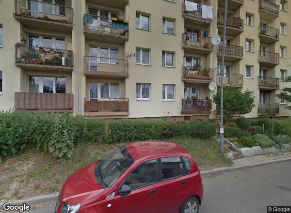 Ceny mieszkań Katowice Nadgórników 4