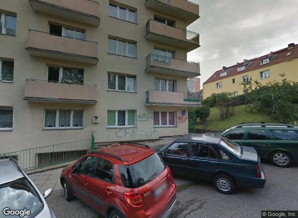Ceny transakcyjne mieszkań Gdynia bp. Okoniewskiego 1