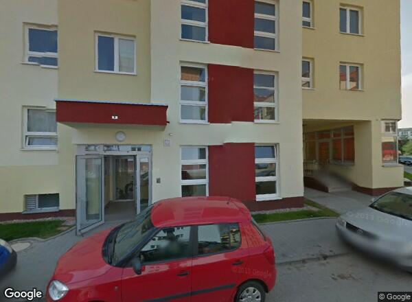 Ceny mieszkań Wrocław UL. WILANOWSKA 49