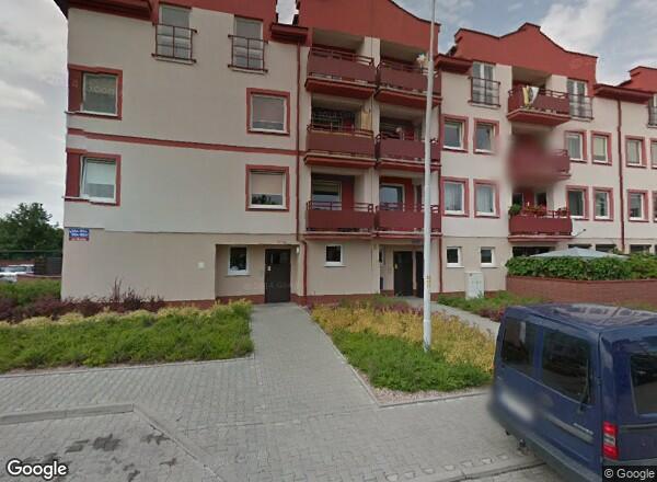 Ceny mieszkań Wrocław UL. KOZIA 35A