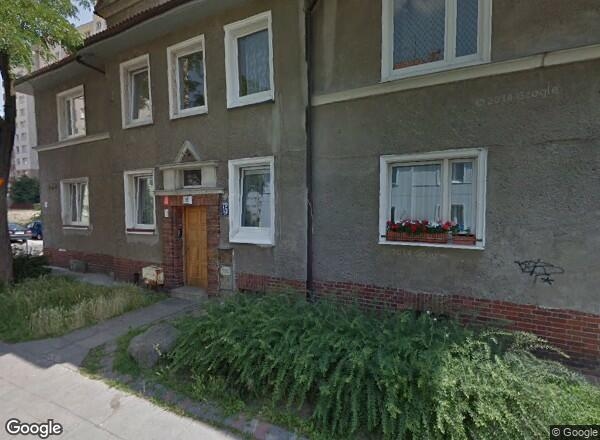 Ceny transakcyjne mieszkań Szczecin Orawska 15