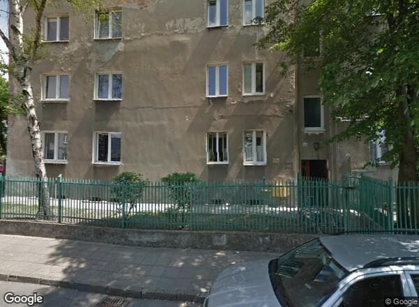 Ceny transakcyjne mieszkań Toruń Stanisława Wyspiańskiego 2