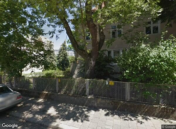 Ceny transakcyjne mieszkań Wrocław UL. BOLESŁAWA ULANOWSKIEGO 26