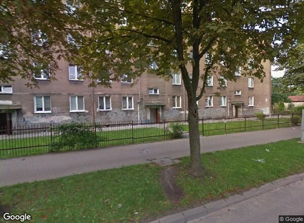 Ceny transakcyjne mieszkań Białystok Zwycięstwa 3