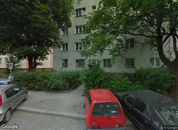 Ceny mieszkań Wrocław UL. LNIANA 20