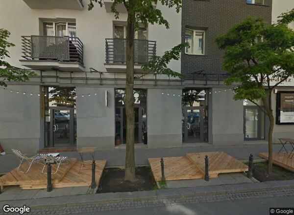 Ceny mieszkań Warszawa ul. Poznańska 24