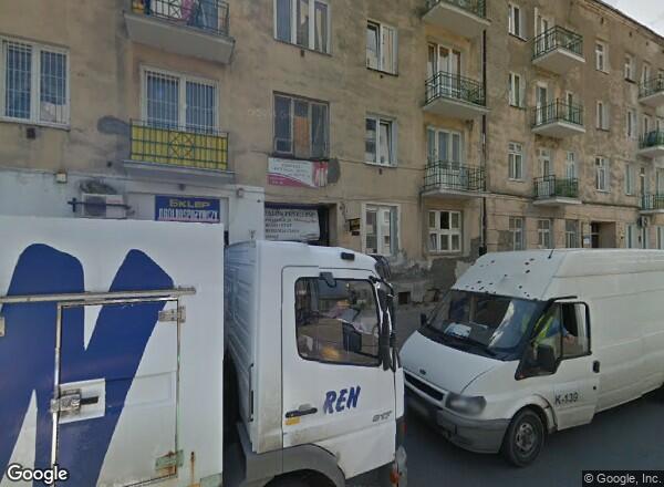 Ceny mieszkań Warszawa ul. Łomżyńska 30