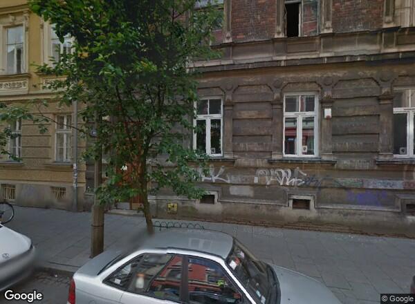 Ceny mieszkań Kraków Jana Kochanowskiego 28