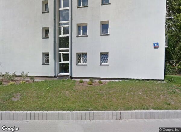 Ceny mieszkań Warszawa ul. Włościańska 18A